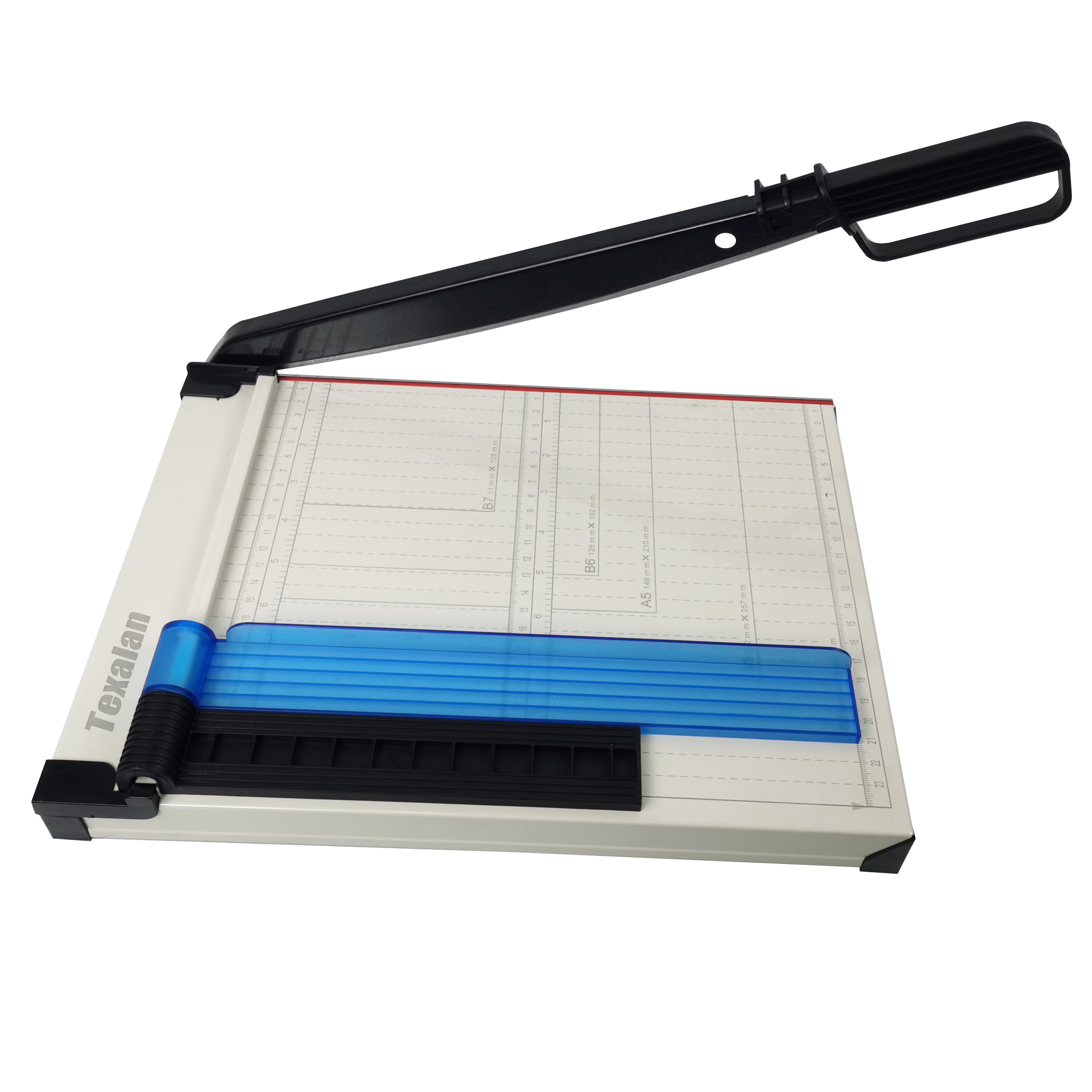 Portable Paper Trimmer A4 Size Paper Cutter Cutting Machine 12