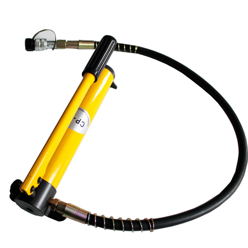 Hydraulic Hand Pump Power Pack Hose Coupler (10000 psi)