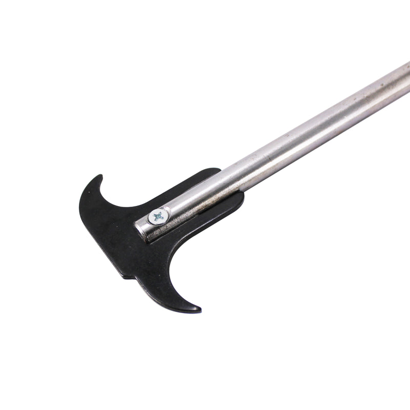 Seal Puller with Dual Hook Tip Design Remove Oil and Grease Seals Cars