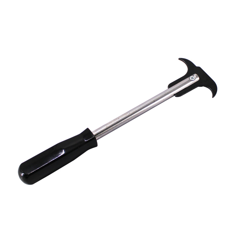 Seal Puller with Dual Hook Tip Design Remove Oil and Grease Seals Cars
