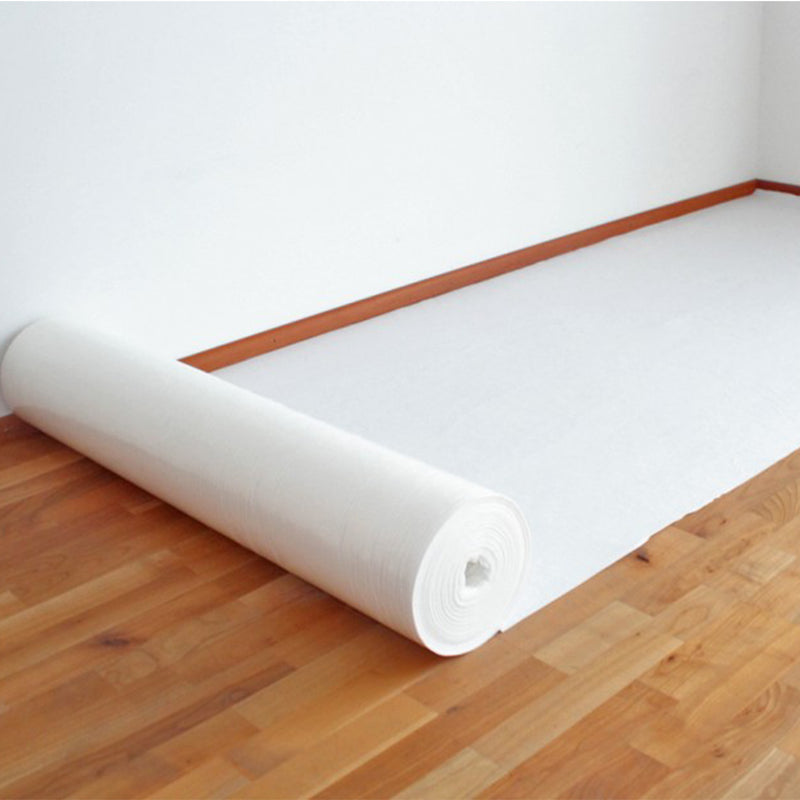 Temporary Floor Protection 36" x 100’ - Anti Slip, Easily Applied Save Your Time - 100% Paint Proof – Reusable Material