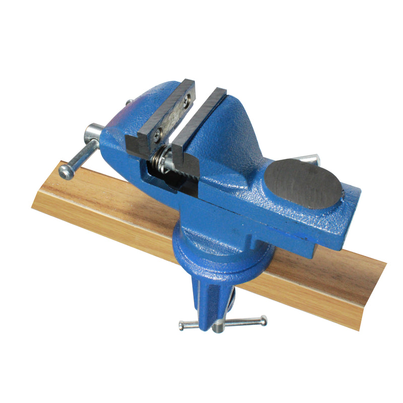 Home Vise Clamp-On Vise 3"