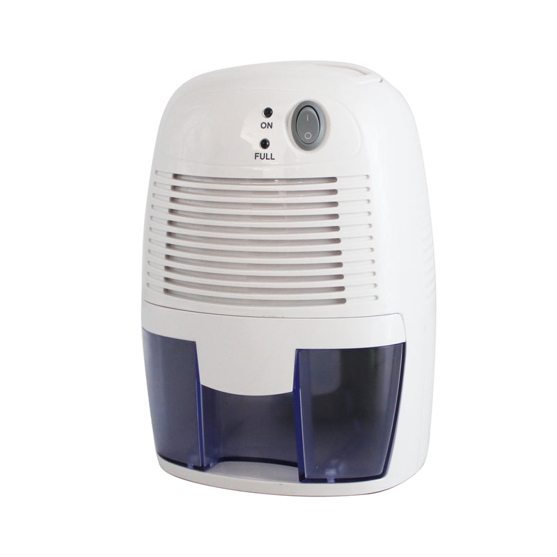 Small Space Mini Dehumidifier for Grow Tent Closets Bathroom and Basement