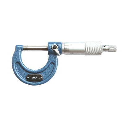 Micrometer