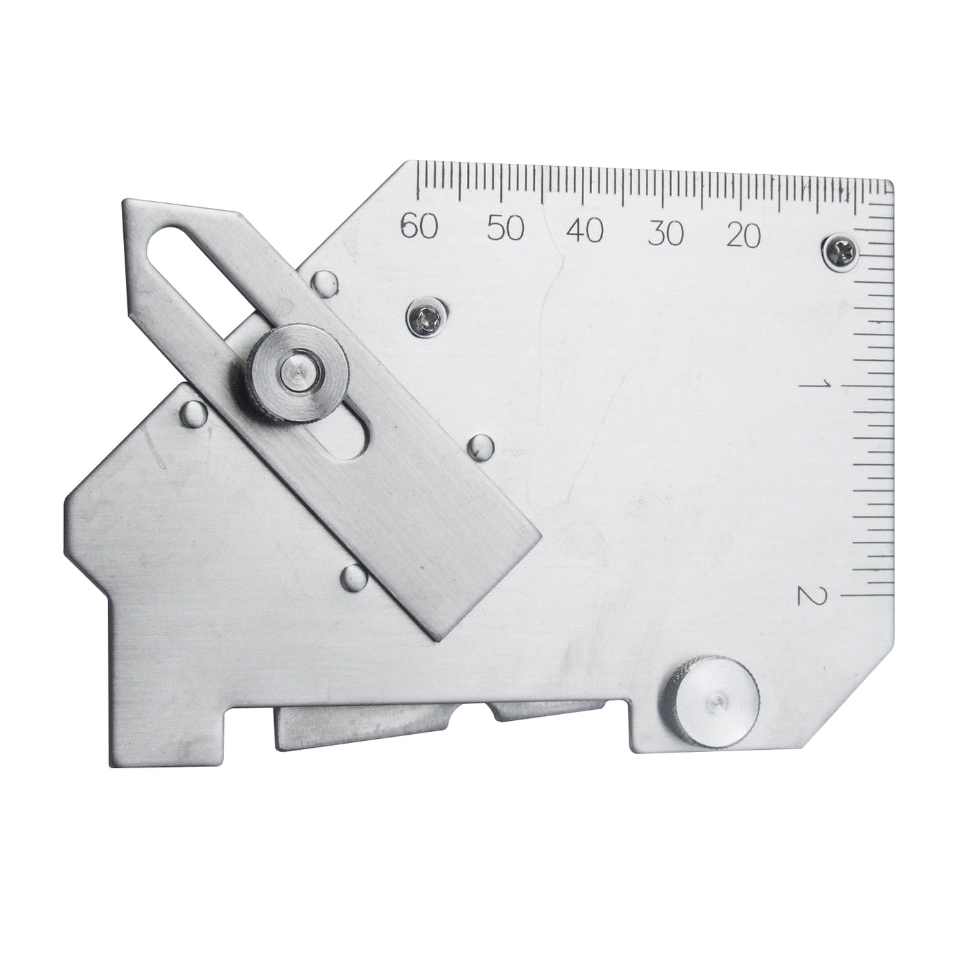 Weld Gauge