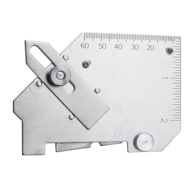 Weld Gauge