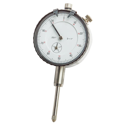 Dial Indicators