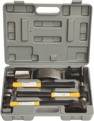 Auto Repair Tools