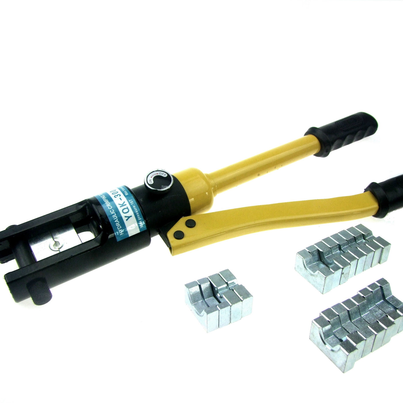 Crimpers