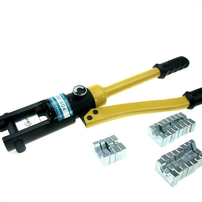 Crimpers