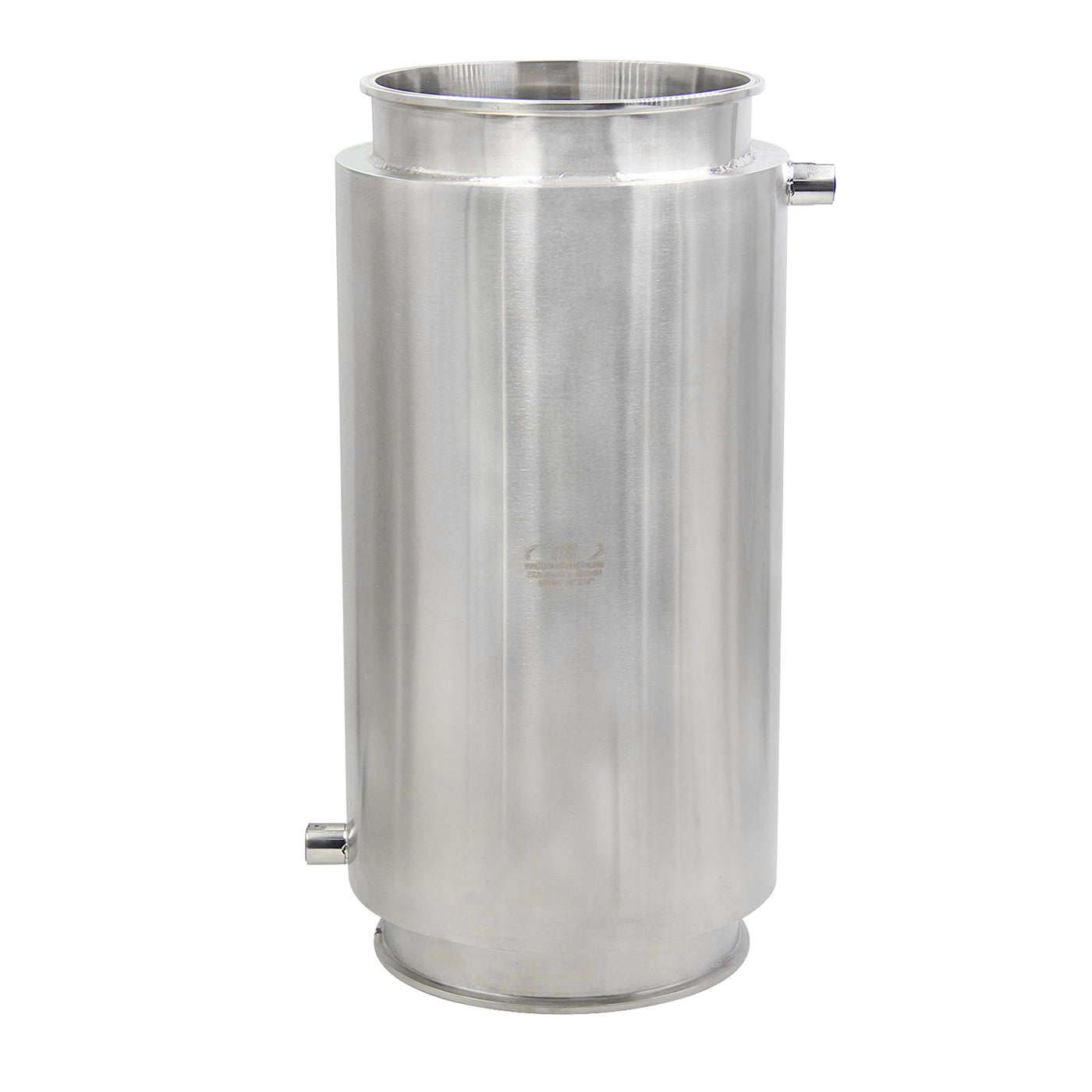 Jacketed Spool