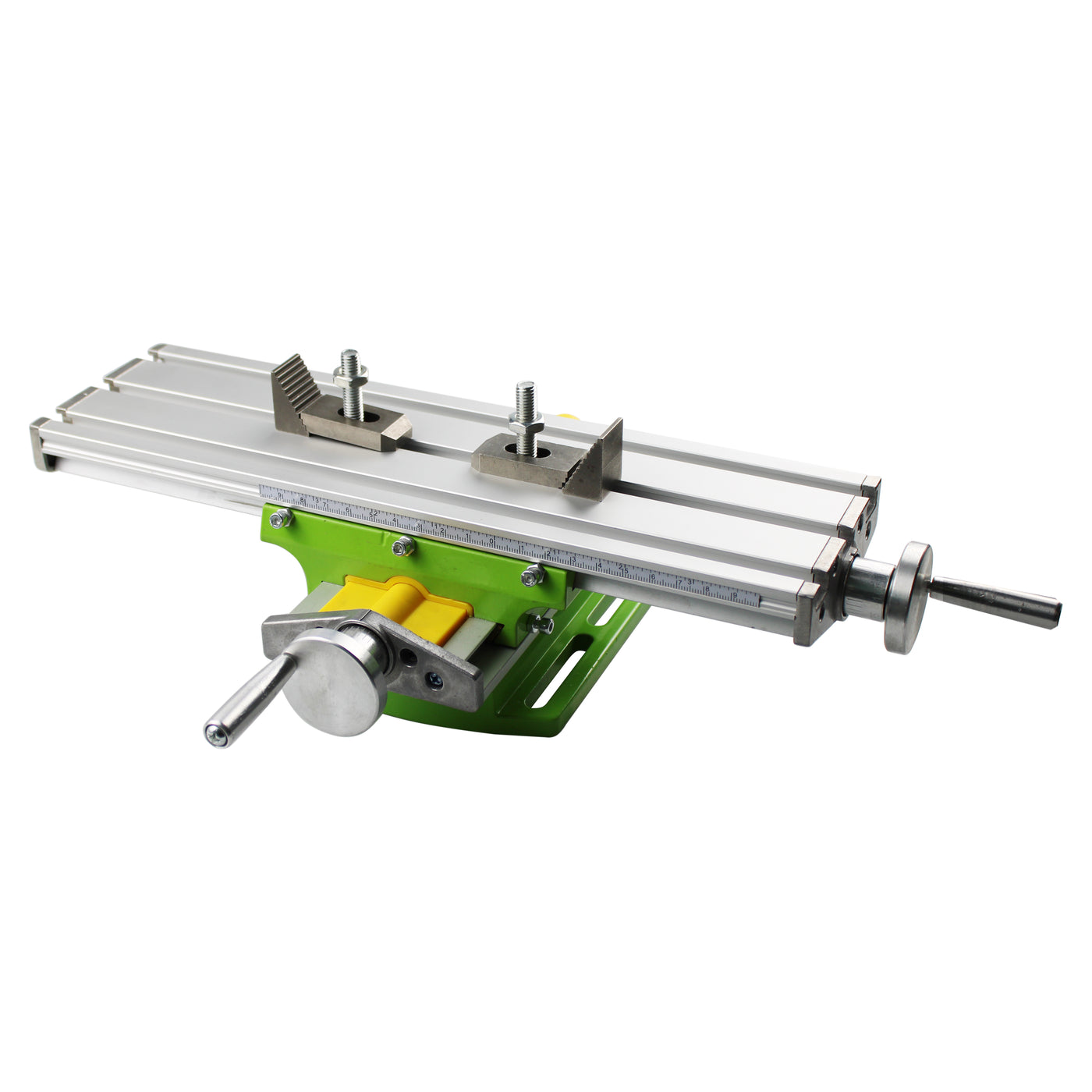 Milling Machines
