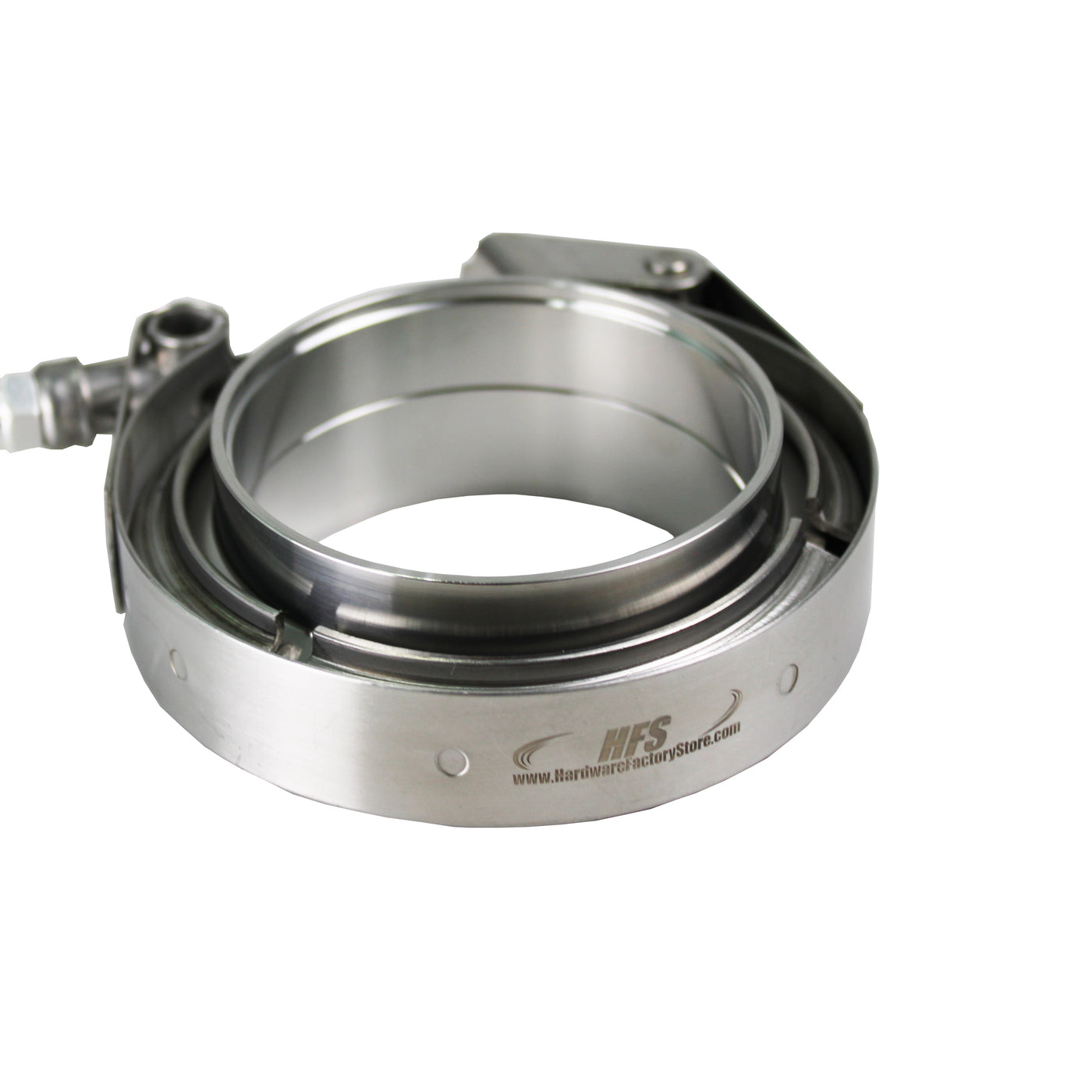 Exhaust Flanges
