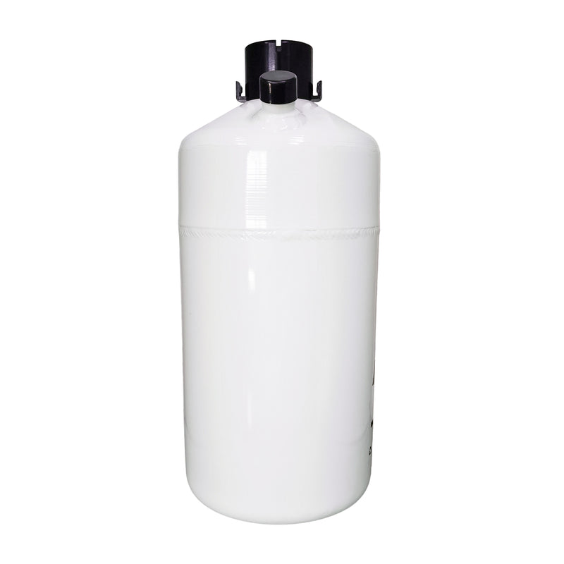 Liquid Nitrogen Tanks YDS series