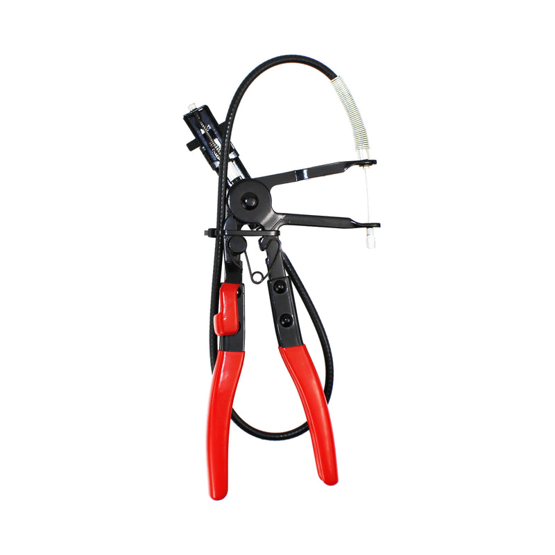Cable-Type Flexible Hose Clamp Pliers