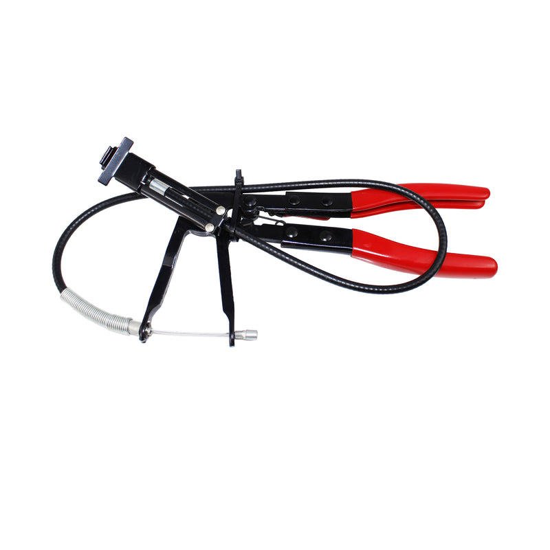 Cable-Type Flexible Hose Clamp Pliers