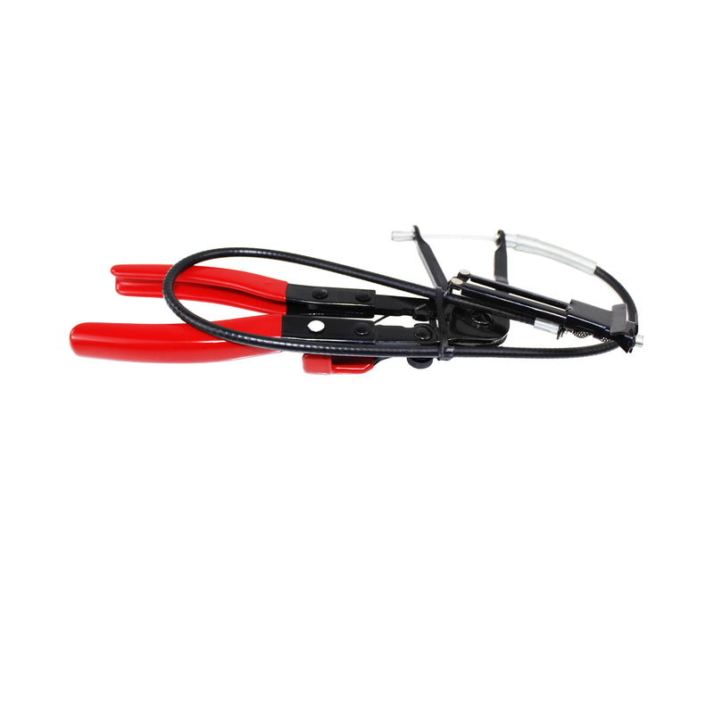 Cable-Type Flexible Hose Clamp Pliers