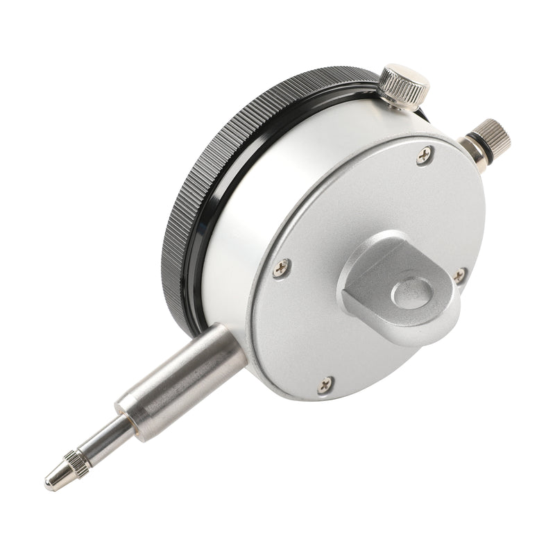 0-1/4" x 0.0005" Dial Indicator Lathe Tool High Precision 1/4" Hole