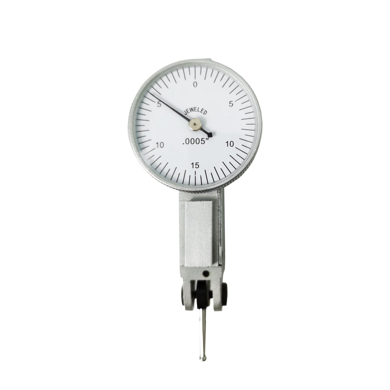 0.03" X 0.0005" Inch Travel Dial Test Indicator
