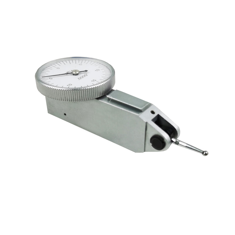 0.03" X 0.0005" Inch Travel Dial Test Indicator