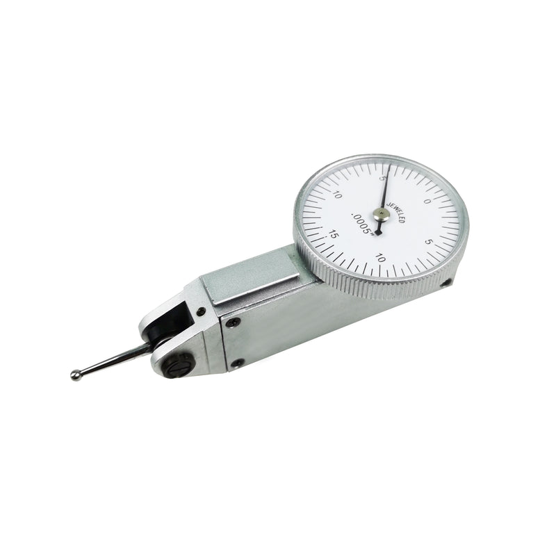 0.03" X 0.0005" Inch Travel Dial Test Indicator