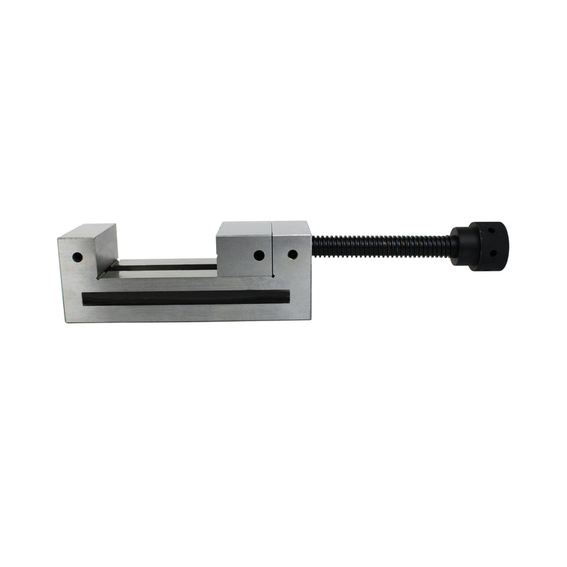Precision Toolmakers Vise 2" Jaw Width, .0002" Tolerance