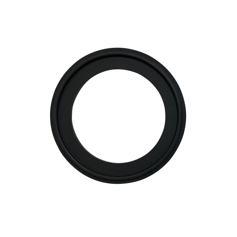 Fits for 2" Tri-Clamp Check Valve Replacement Gasket, FKM