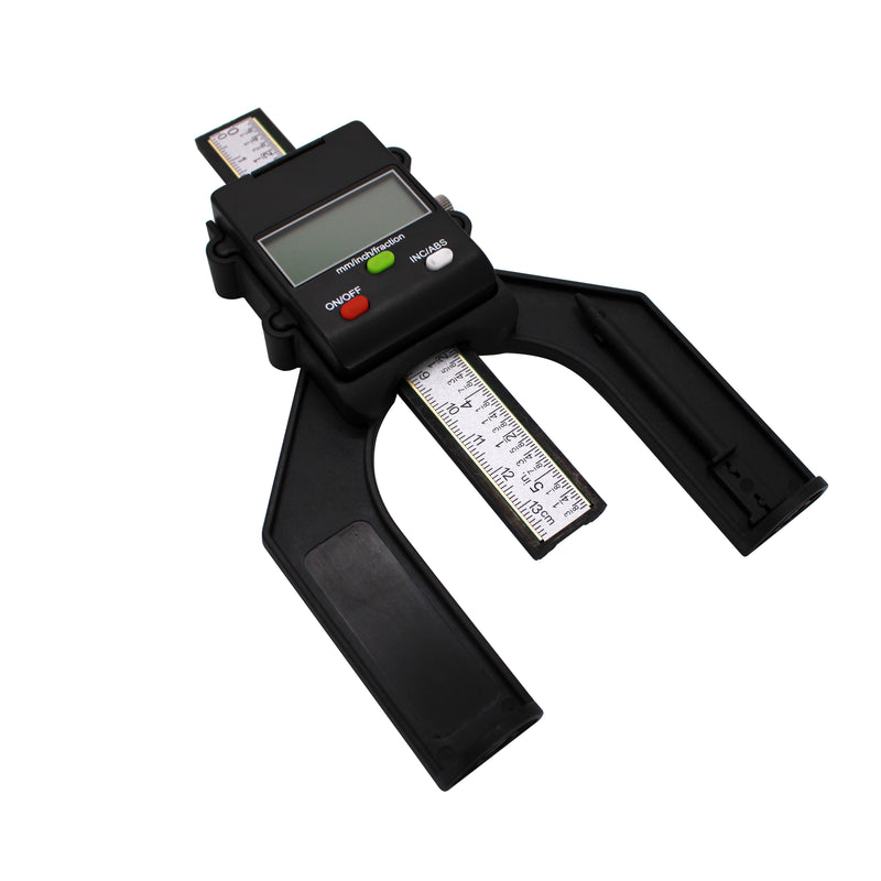 3" Mini Digital Height Gauge Depth Gauge