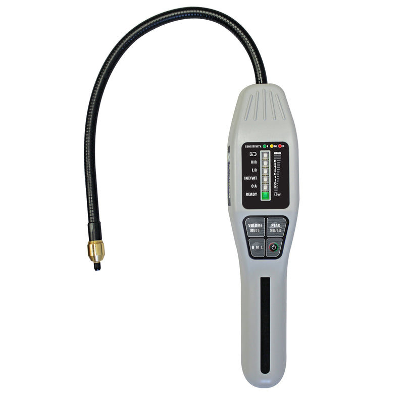 Mastercool IntellaSense III Combustible Gas Leak Detector