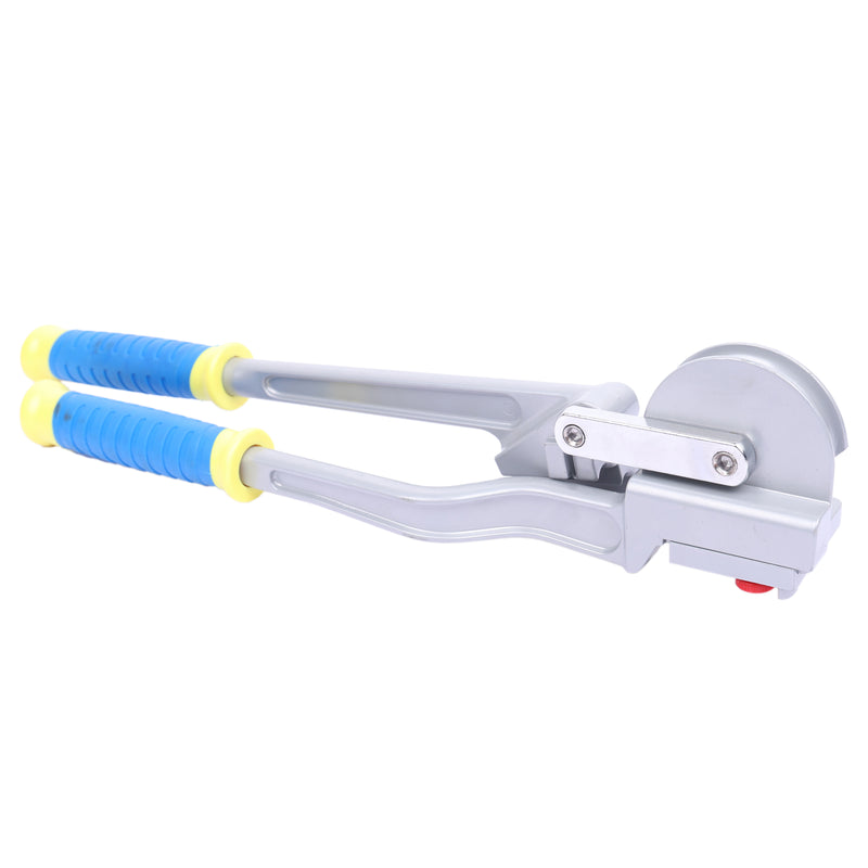 HFS(R) Tube Benders Manual Bender 3-In-1 180 Degree 1/4" 3/8" 1/2" HVAC Soft Copper Aluminum Tubes Bending Tool