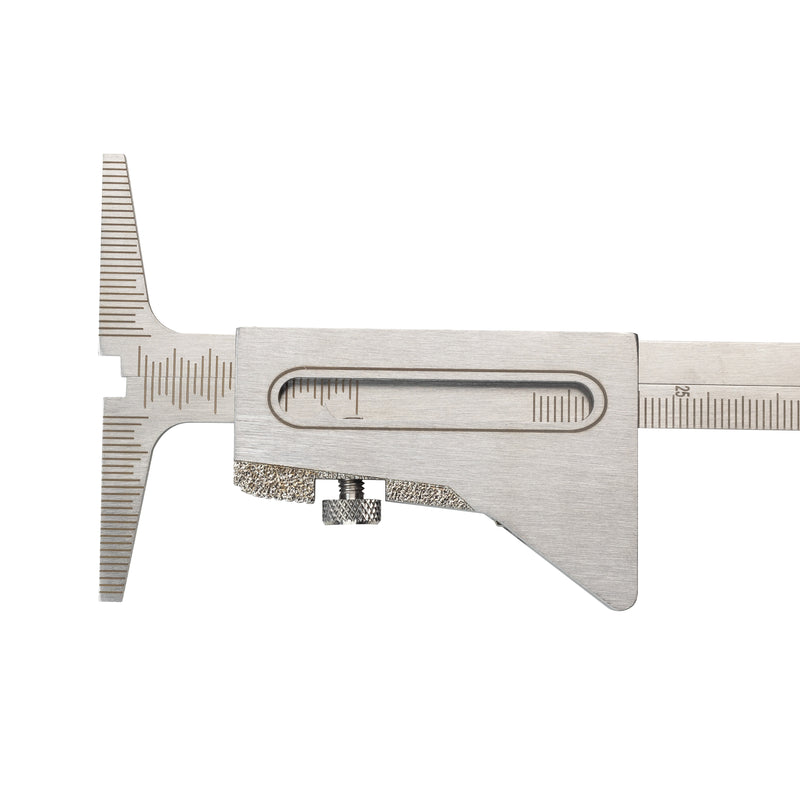 Hi Lo Welding Gauge Gage Welding Inspection Test Ulnar Metric & Inch