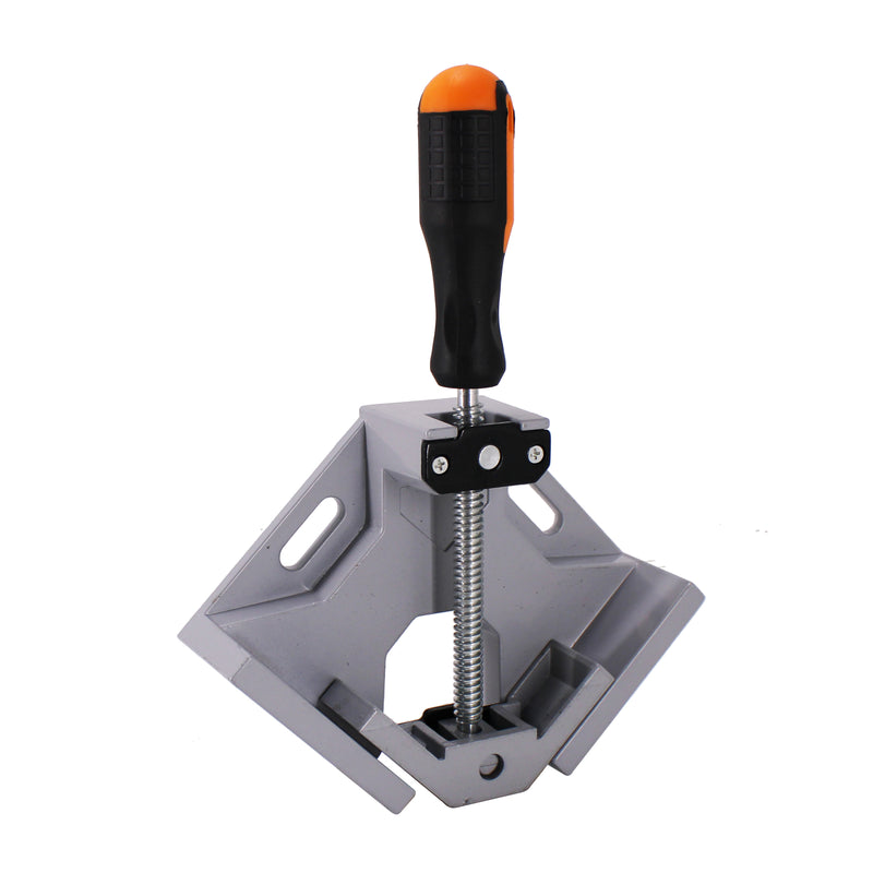 Two Axis Welding Clamp Hand Tool 90-Degree Angle Clamp