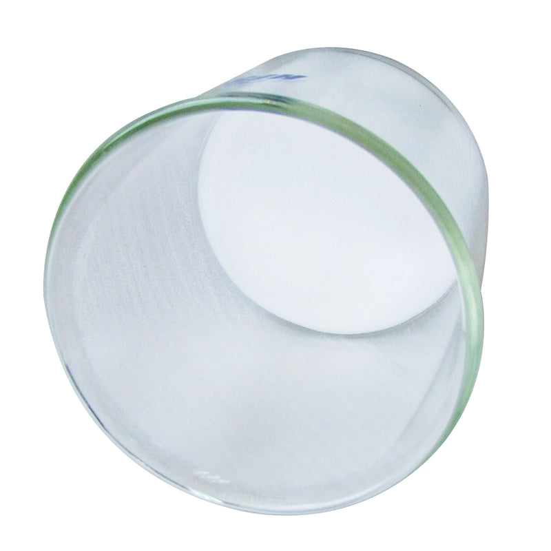 Buchner Filter Funnel with Micron Frit, 30-50μm, 24/40 Joint