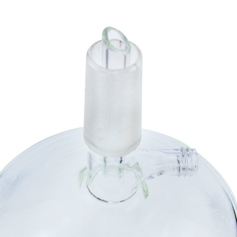 Buchner Filter Funnel with Micron Frit, 30-50μm, 24/40 Joint