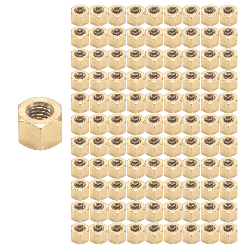 High Pressure Clamp Replacement Nut, Bolt &  Washer