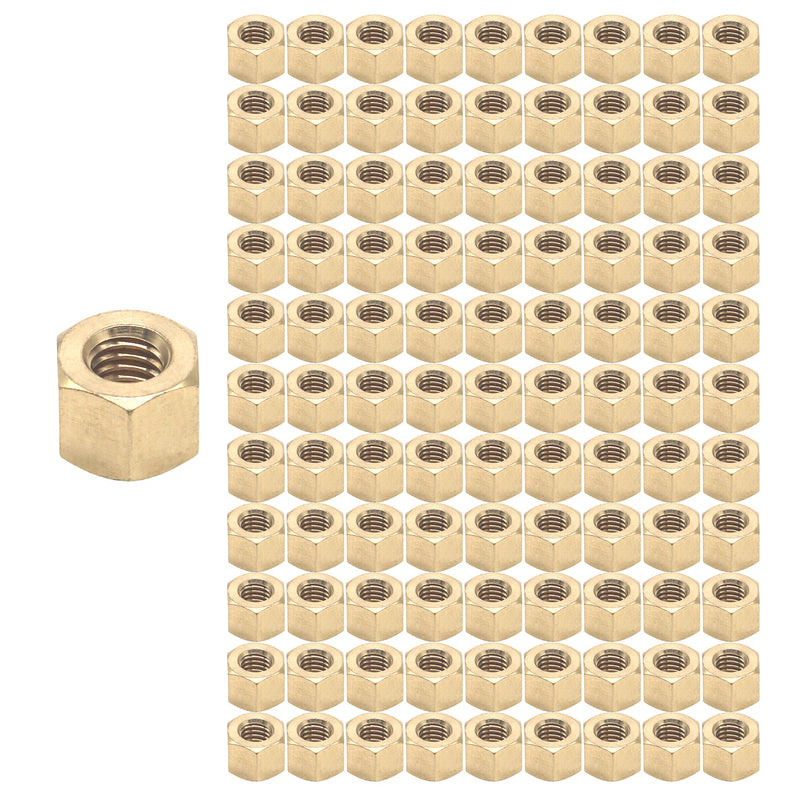 High Pressure Clamp Replacement Nut, Bolt &  Washer