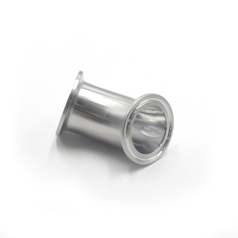 Tri Clamp Elbow 45 Degree