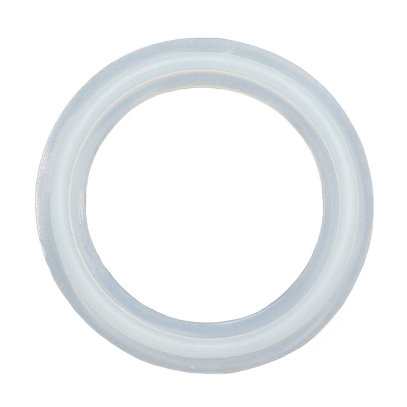 Tri Clamp Gasket Silicone
