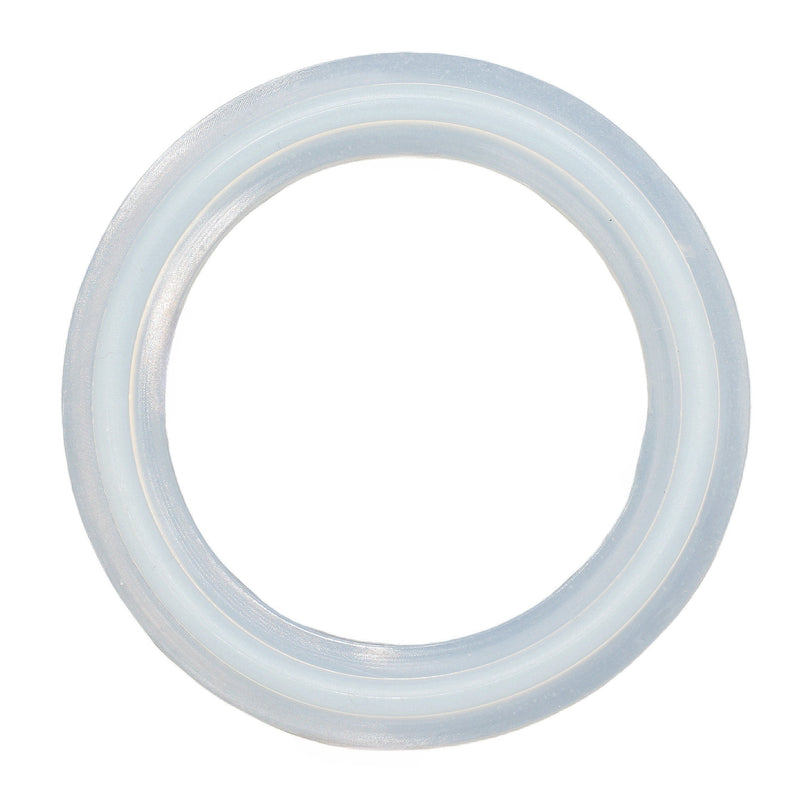 Tri Clamp Gasket Silicone