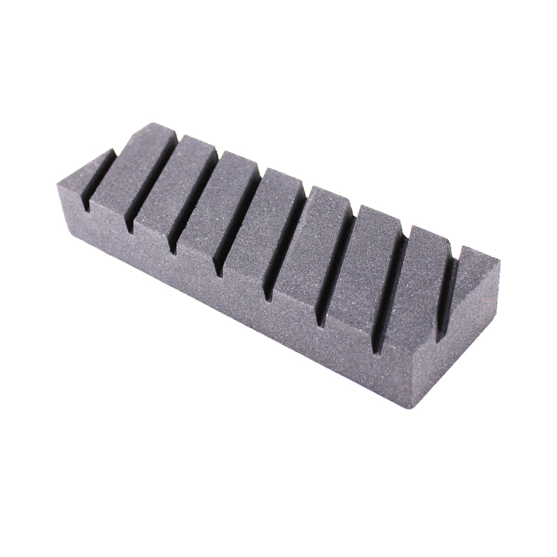 Flattening Stone Whetstone Coarse Sharpening Stones 7.09 x 2.35 x 1.18&