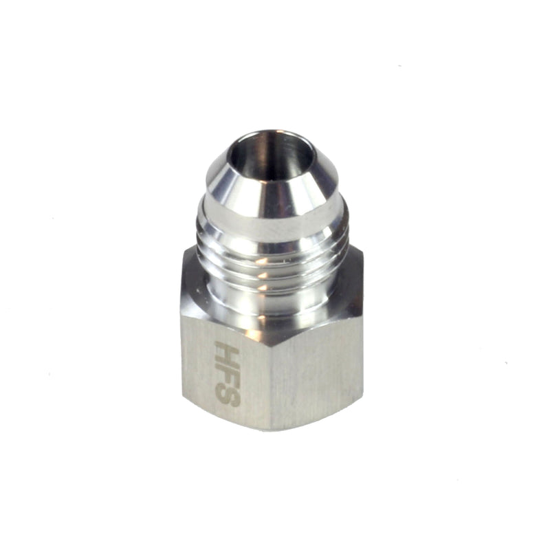 Female JIC to Male JIC Reducer Adapter Stainless Steel 304