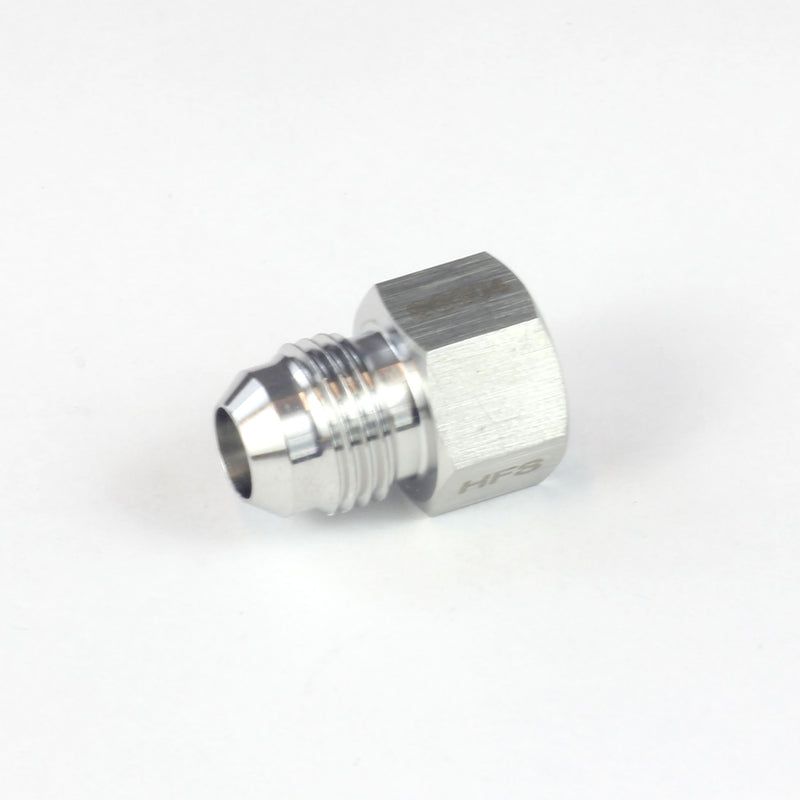 Female JIC to Male JIC Reducer Adapter Stainless Steel 304