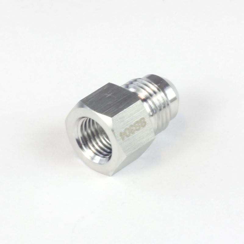 Female JIC to Male JIC Reducer Adapter Stainless Steel 304