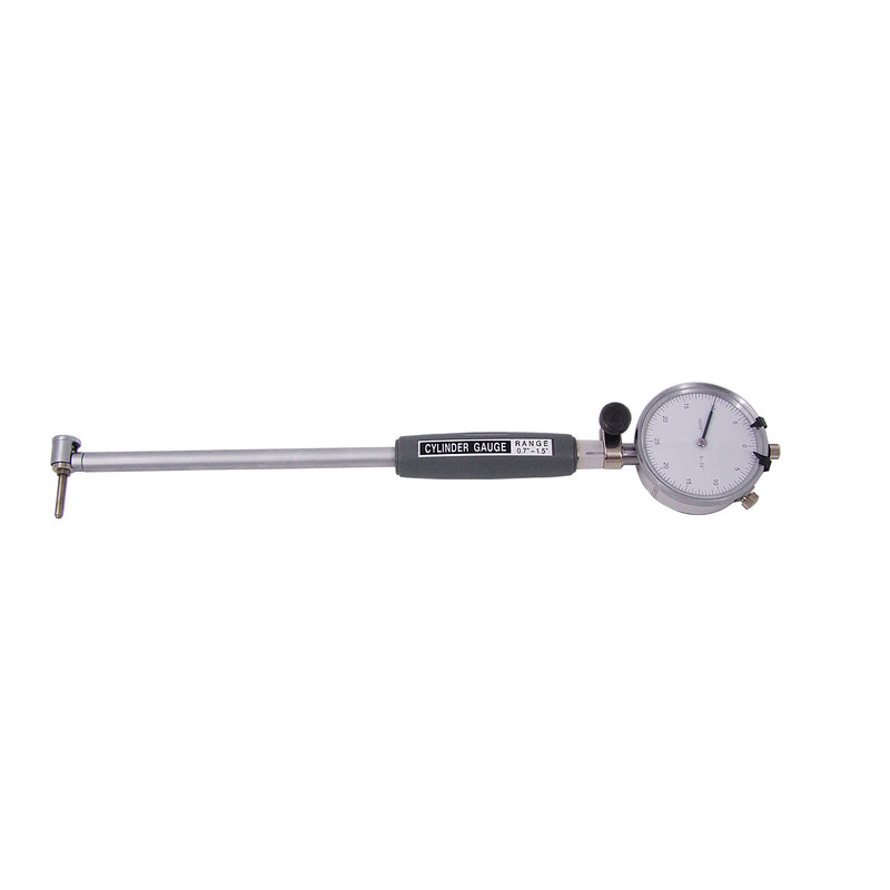 0.7-1.5" Dial indicator Bore Gage 0.0005"