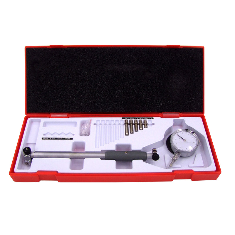 1.4-2.4" Dial Indicator Bore Gage 0.0005"