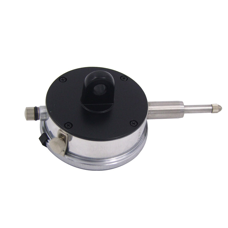 1/2" X 0.0005" Dial Indicators With Lug Back & White Face