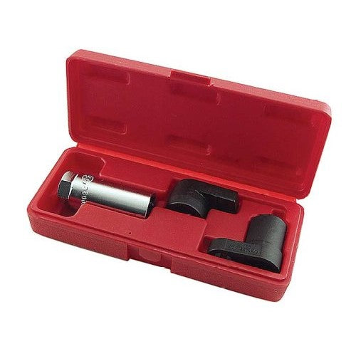 3PCS Oxygen Sensor Wrench Socket Tool Set