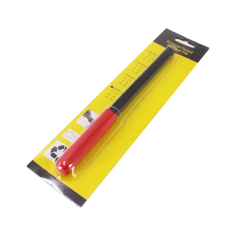 Thread Restoring Thread Repair File (G Thread-1PC)