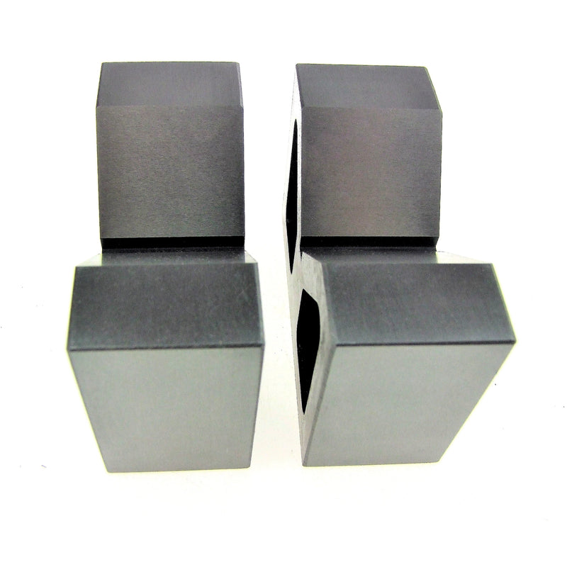 HFS(R) Cast Iron V Block Set