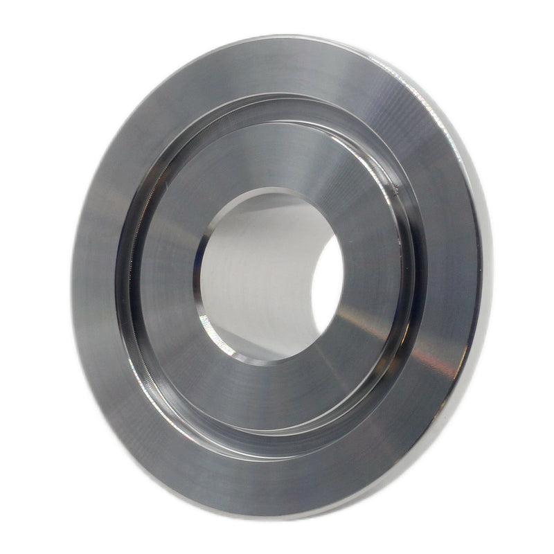 KF40 (NW-40) to 3/4" Male NPT
